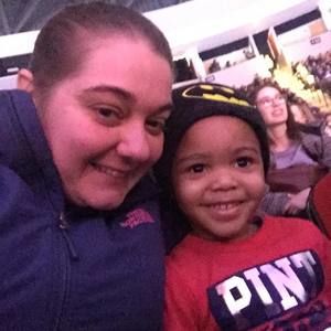 Meet your Posher, Elaina